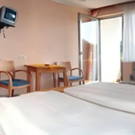 Hotel Ambassador