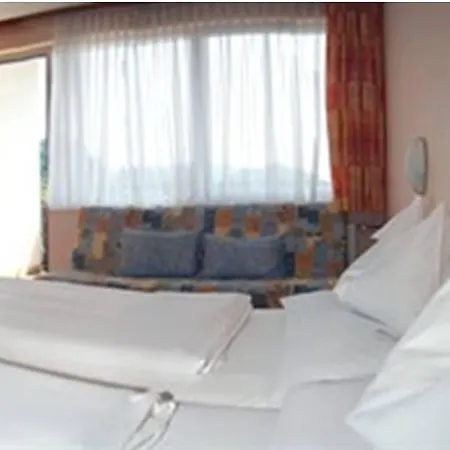 Hotel Ambassador Pörtschach am Wörthersee