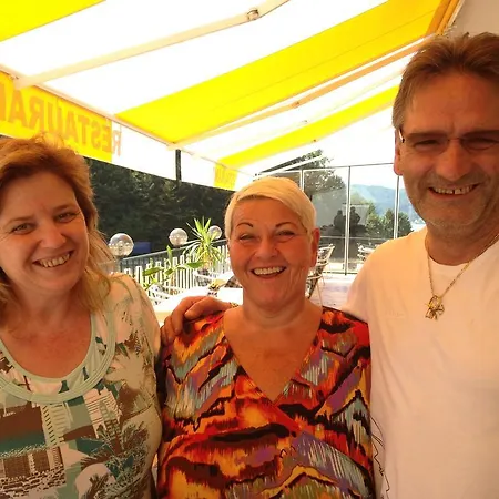 Ambassador Szálloda Pörtschach am Wörthersee