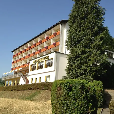 Ambassador 3* Pörtschach am Wörthersee