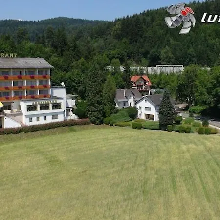 Ambassador Pörtschach am Wörthersee