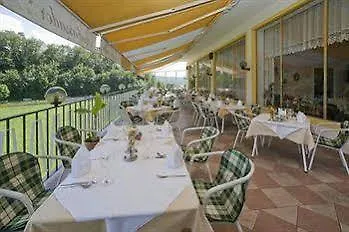 Ambassador 3* Portschach am Woerthersee