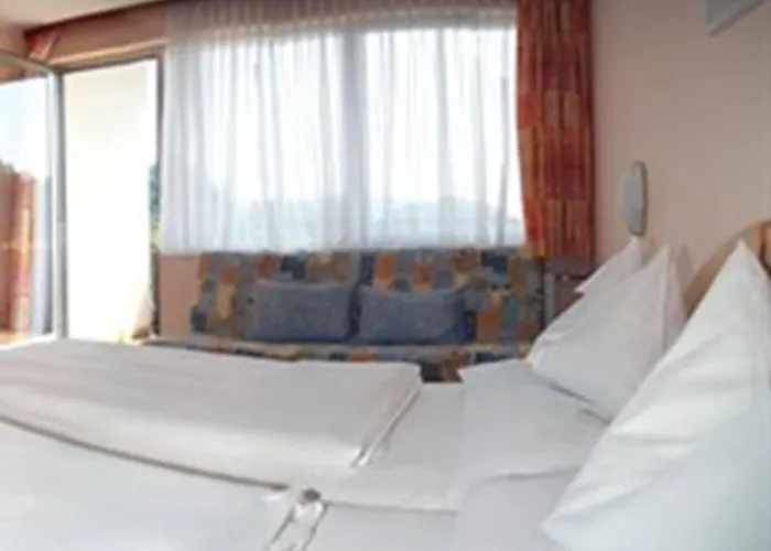 Hotel Ambassador Portschach am Woerthersee