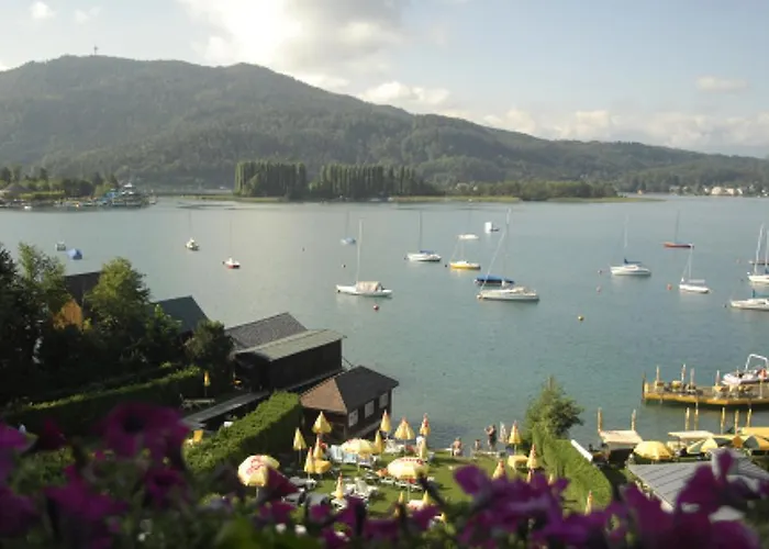 Hotel Ambassador Portschach am Woerthersee