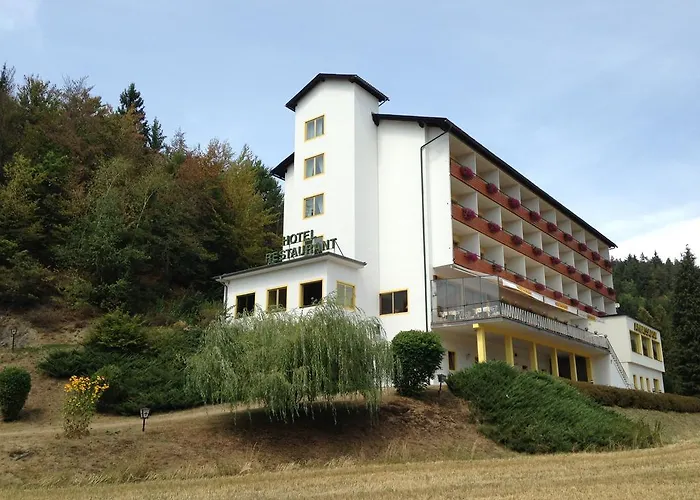 Ambassador Portschach am Woerthersee