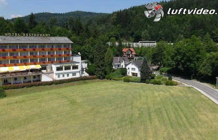 Ambassador Portschach am Woerthersee